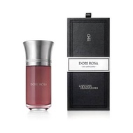 Liquides Imaginaires Dom Rosa Eau Sanguine 100ml