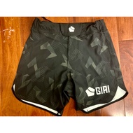 SAINT GIONG BJJ SHORT MMA GIAI BRAND PANTS