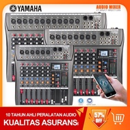 Voltora- AUDIO MIXER YAMAHA CT60S/CT80S/CT120S SBLUETOOTH,USB,RECORD,SOUNDCARD,REVERB Mixer audio sa