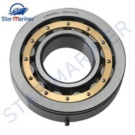 09264-35005-00 Bearing For Suzuki Outboard Motor 40HP DT40 DT40C 09264-35005-000  Boat Engine Access