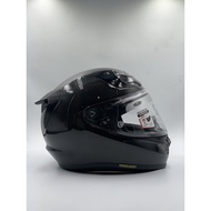 HJC Helmet RPHA 12 Solid Carbon Full Face