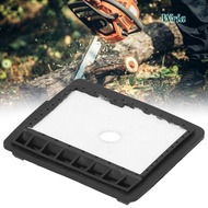 WRIA Air Filter Tube, Compact Easy to Install Spark Plug Set, Durable Plastic Black and White Chains
