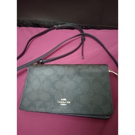sling bag original Coach