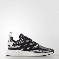 【西寧鹿】ADIDAS ORIGINALS NMD R2 BB2951 男 慢跑鞋 運動鞋 灰色 ADI010