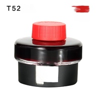 [Ship Today]  LAMY T52 Bottle Ink Refills 50ml - Black Blue BlueBlack Red LAMY Z28 Converter