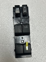 (สินค้าแท้ศูนย์) สวิทซ์ ปรับกระจกประตู ซูบารุ XV ปี 2013-2016 ข้างขวา** สินค้าตรงรุ่นรถ** สวิทซ์กดก