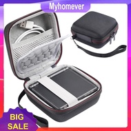 EVA Hard Carrying Case Shockproof Travel Protective Case for ANBERNIC RG35XXSP