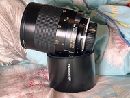 極新淨 Tamron SP 500mm F8 55BB 反射 it Nikon F mount.