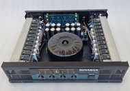 Cục đẩy 4 kênh 40 sò mẫu mới MPX-4050 ROYAMAX