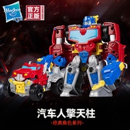 Hasbro Transformers Toys Classic Character Series Autobot Optimus Prime