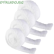DYRUIDOJSG Mesh Bandage, Retainer Polyester Elastic Net Tubular Bandage, Tubing Tubular Gauze Fix 2m