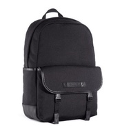 Timbuk2 VIP Backpack 1677-3-6114 Jet Black (Accepts 15-inch Laptop)