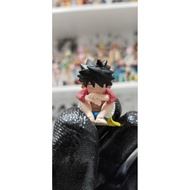 Onepiece Luffy Mini Action Figure
