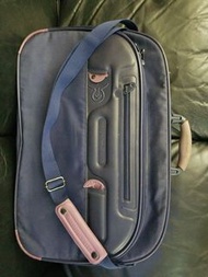 MANDARINA DUCK suitcase 機艙手提行李
