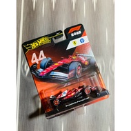 Hiwheels Store Hot Wheels F1 Formula 1 Premium model car