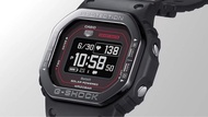 ⭕️⭕️心跳系列熱門款式 旺角門市 全新現貨 CASIO G-SHOCK GSHOCK DW-H5600MB-1A4 J DW-H5600MB🫀心跳運動錶 藍芽連接 太陽能電池 智能手錶 數量有限 不