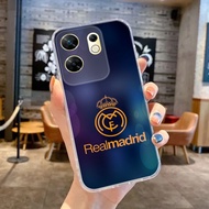 CASE INFINIX ZERO 30 4G - Latest INFINIX ZERO 30 4G Casing 2024 AERO STORE [MOTIF 47] Silicone INFIN