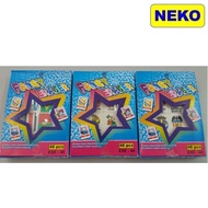 Fancy Eraser ( 48pcs/box )