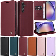 Luxury Casing For Samsung Galaxy A06 A05s M35 M15 M55 A05 S23 FE S25 Ultra M13 5G A04S A03 A04 S22 P