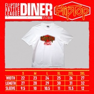 FLIPTOP DINER T-SHIRT