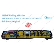 Accessories/Spare Part-Midea Washing Machine MFW-850M/950MV2/1050MV2/1250MV2/1380MV2 Pcb Board Origi