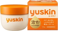 Yuskin 悠斯晶乳霜 120g