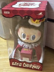 Labubu 國王