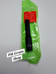 Antena HT Icom V80 V8 V68 V86 dualband memperkuat sinyal