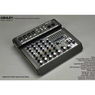 Best mixer Ashley premium 6