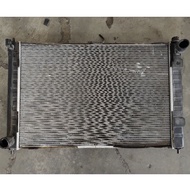 NISSAN ELGRAND DBA-TE52 ELGRAND E52 RADIATOR 2011 USED IN GOOD CONDITION FROM JAPAN🇯🇵