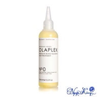 [ CS ] Olaplex No.0 Intensive Bond Building Hair Treatment 155ml