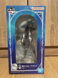 全新 轉生史萊姆 一番賞 B賞 魔王利姆路