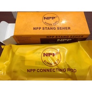 Handlebar Seher Cb150R Npp