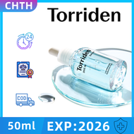 Torriden Dive In Low Molecular Hyaluronic Acid Serum (50ml)