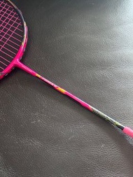 Yonex Z-Force 2 LCW 3UG5 TW zf2 羽毛球拍