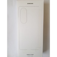 Samsung Galaxy Z Fold7 /Fold 7 Clear Case