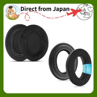 GEVO Replacement Ear Pads Memory Foam / Cooling Gel Compatible with HD650 HD600 HD660S HD545 HD535 H