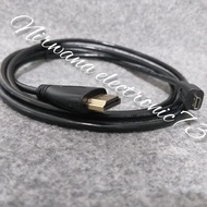 NEW- [Accessories Cable] Mall HDMI Camera Cable sony a5000, a5100, a6000, a6300, a6400, a6500, A7 Ml