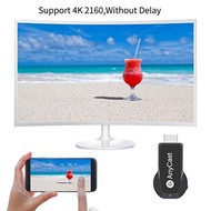 M9 Plus ADVANCED Tv Screen Mirroring HDMI Airplay Receiver Anycast Ezcast Wireless Wifi