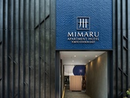 MIMARU 東京 STATION EAST