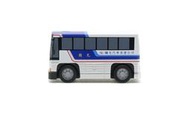 【專業模型】 鐵支路  QG501  國光客運MCI  迴力車