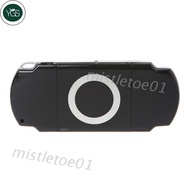 YGS wee Full Housing Shell Case with Button Kit for So-ny PSP2000 PSP2006 PSP3000Console