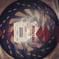 Suzuki Skydrive Front Brake Disk