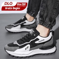 DLO S036 Men's Sport Running Shoes, School and College Walking Shoes