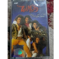 ( KASET)WINGS- BELENGGU IRAMA..