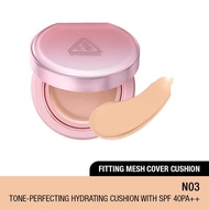 3CE Fitting Mesh Cover Cushion N03