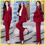 formal attire for women corporate attire for women Single/set Womens summer costume 2022 new Korean 