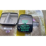 NISSAN X-TRAIL T30 FRONT SIDE MIRROR GLASS (LEFT &amp; RIGHT) [1PCS] READY STOCK!!