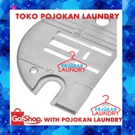 MESIN Singer 974. Needle Plate/Plate/Teeth Plate 974/Singer 974 Sewing Machine Needle Plate