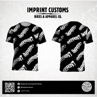 Imprint Customs Alex Kids Shirt